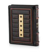 Genuine Leather Techinos