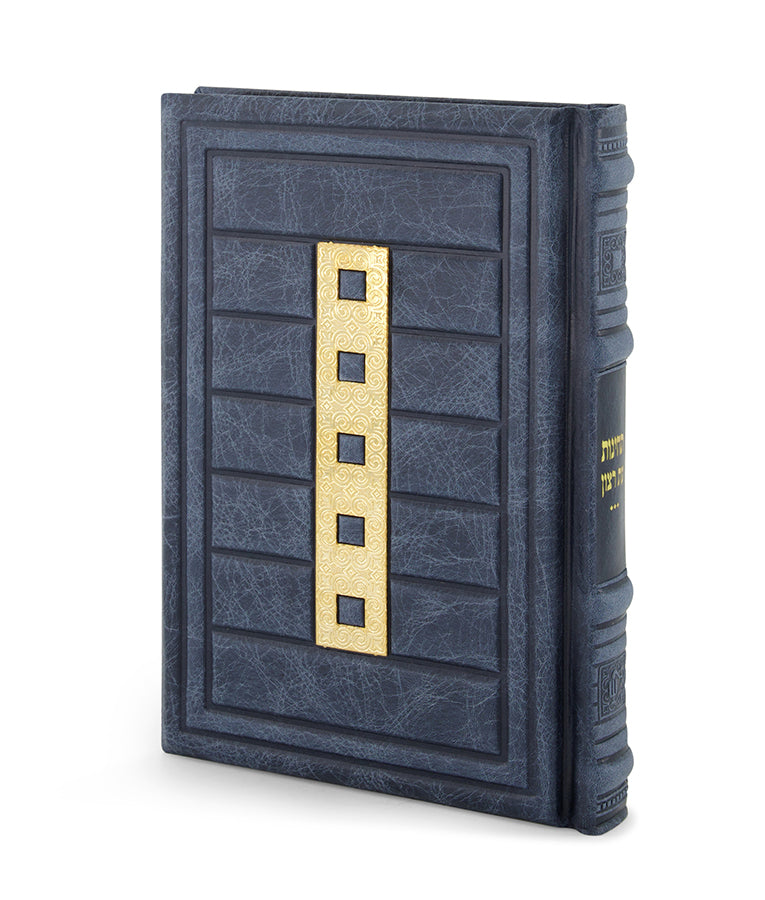 Large Leather Techinos