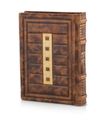 Large Genuine Leather Techinos