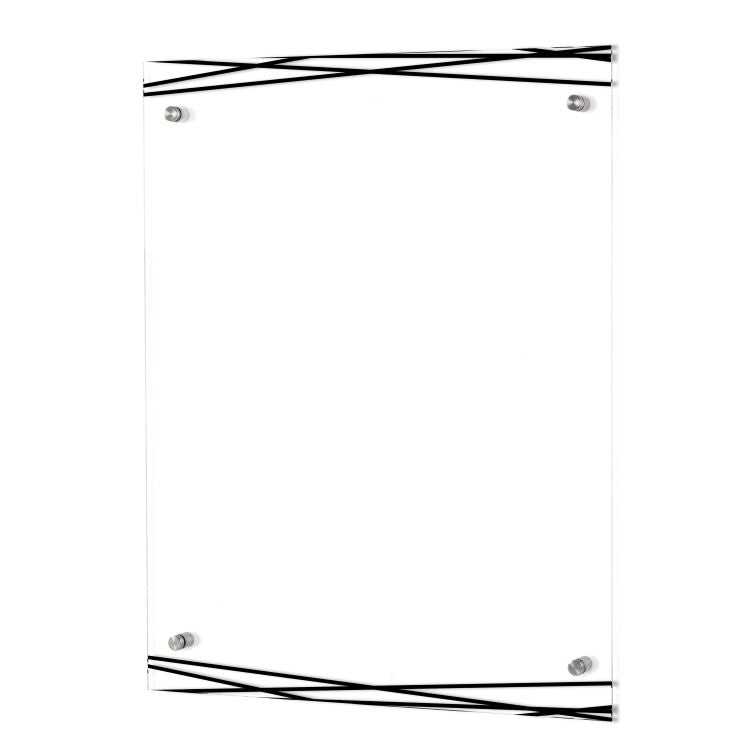 Custom Abstract