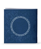 Zemiros Shabbos - Round style