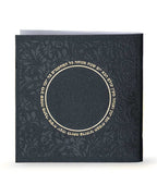 Zemiros Shabbos - Round style