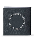 Zemiros Shabbos - Round style