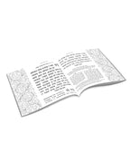 Birkas Hamazon - Flower