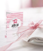 Folding Bencher – Bas Mitzvah