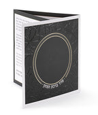 Folding Bencher - Circle