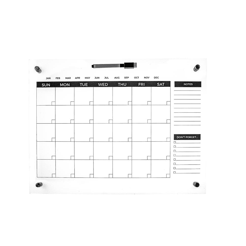 Calendar