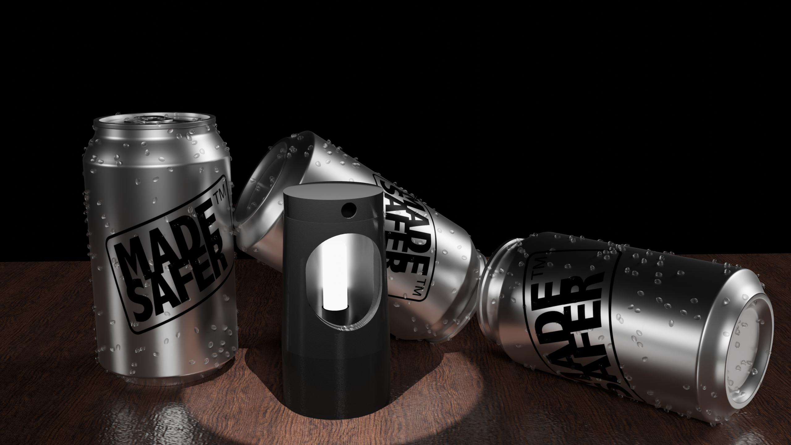 NIGHT LIGHT – SUPER MINI