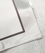 Challah Cover - circle design