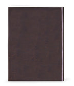 Zemiros Shabbos Leather like– Custom Embossment