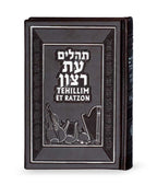 Tehillim with English