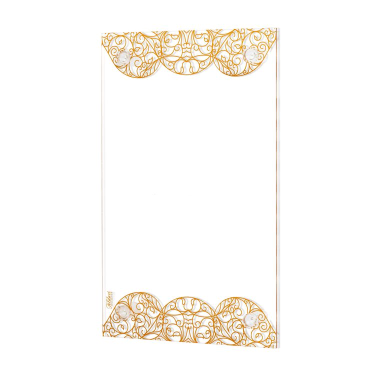 Custom Ornate