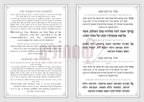 Luxurious English/Hebrew Haggadah