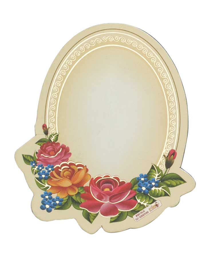 Personalised Magnet