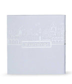 Zemiros Shabbos Yerushalayim Edition