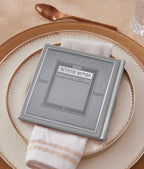 Kiddush & Zemiros Booklet Hard Cover