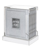 HardCover Zemiros Stand Lucite