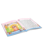 Illustrated Megillas Esther