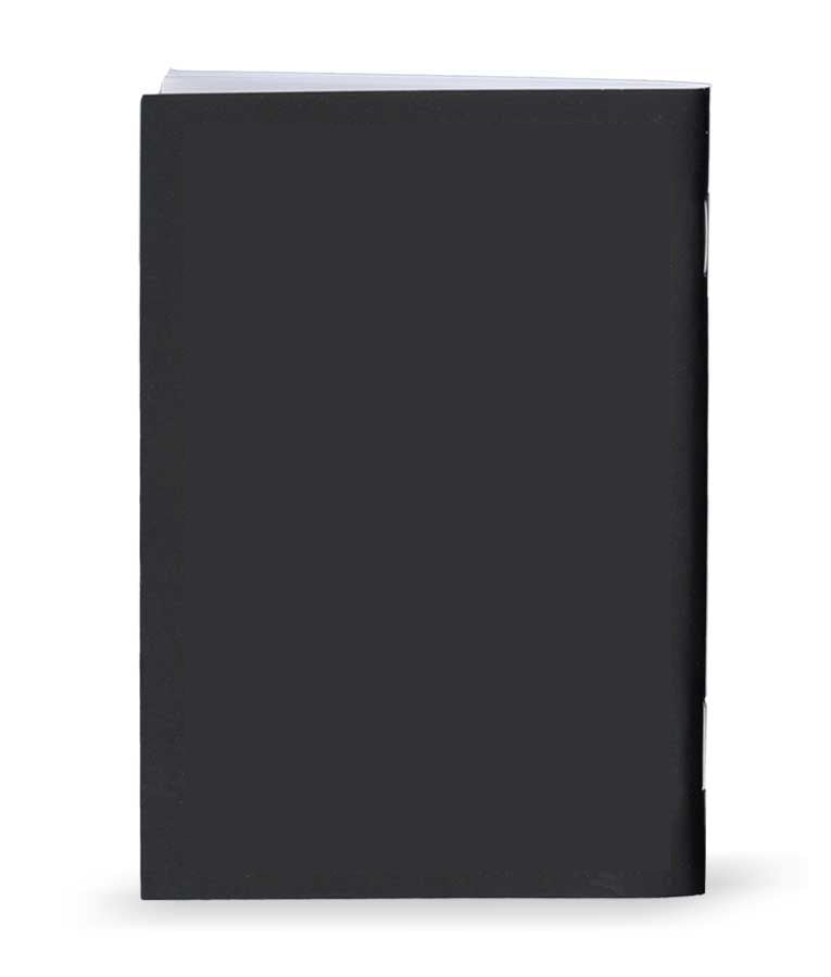 Custom Laminated Mincha & Maariv