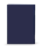 Custom Laminated Mincha & Maariv