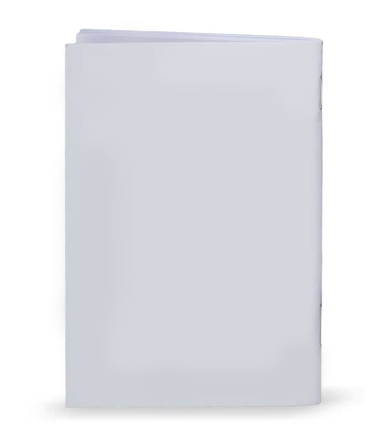 Custom Laminated Mincha & Maariv