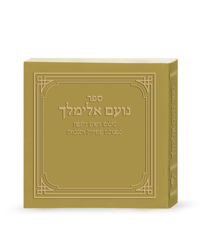 No’am Elimelech