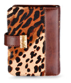 Leapord Print Siddur