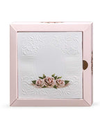 Set of floral Zemiros Shabbos