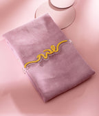 Shabbos napkin holders