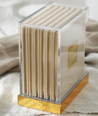 HardCover Zemiros Stand Lucite