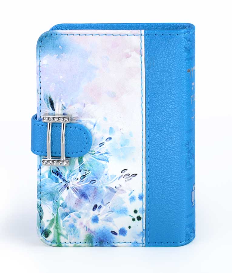 Patterned Siddur