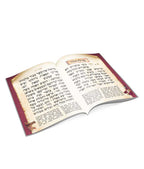 Coloured Megillas Esther