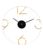 Acrylic Clock