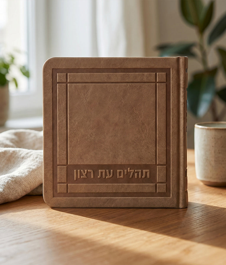 Mini Tehillim