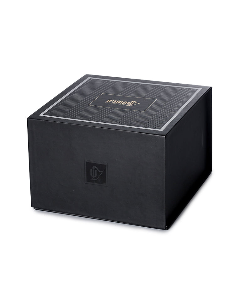 HardCover Zemiros Lucite Stand – Noam Edition