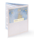Folding Bencher - Glitter