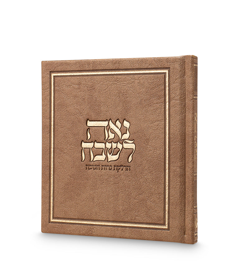 Hadlokas Neiros Chanukah