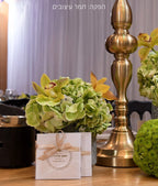 Zemiros Shabbos - Round style