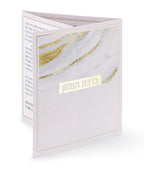 Folding Bencher - Glitter