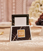 Geometric Bencher Stand