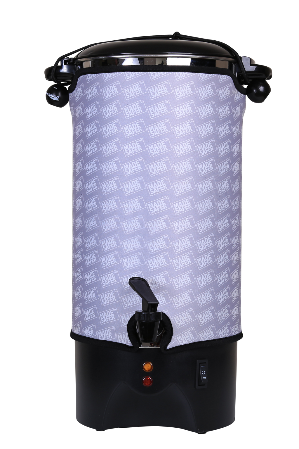 Made Safer 4L Hot Water Urn
