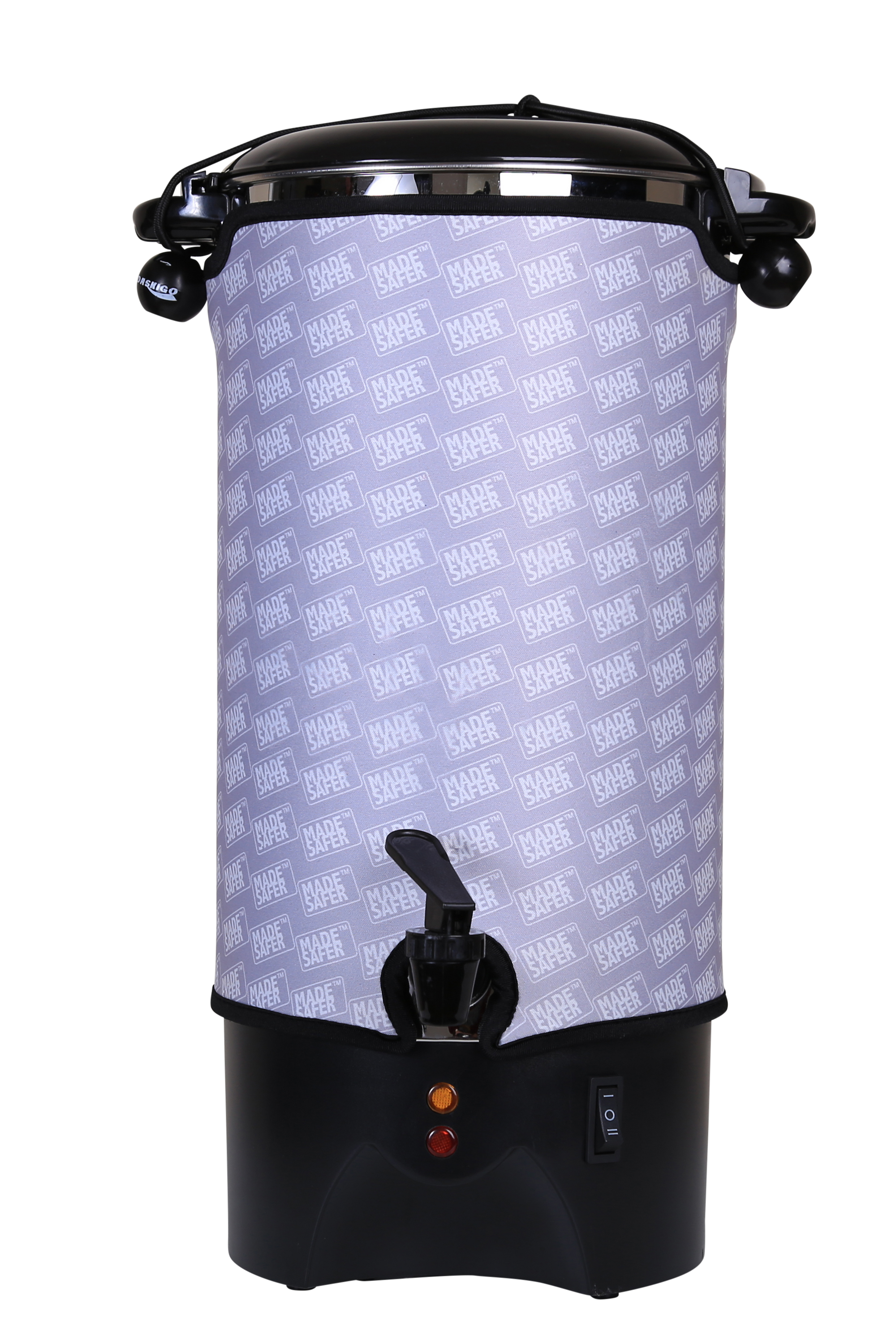 Made Safer 4L Hot Water Urn