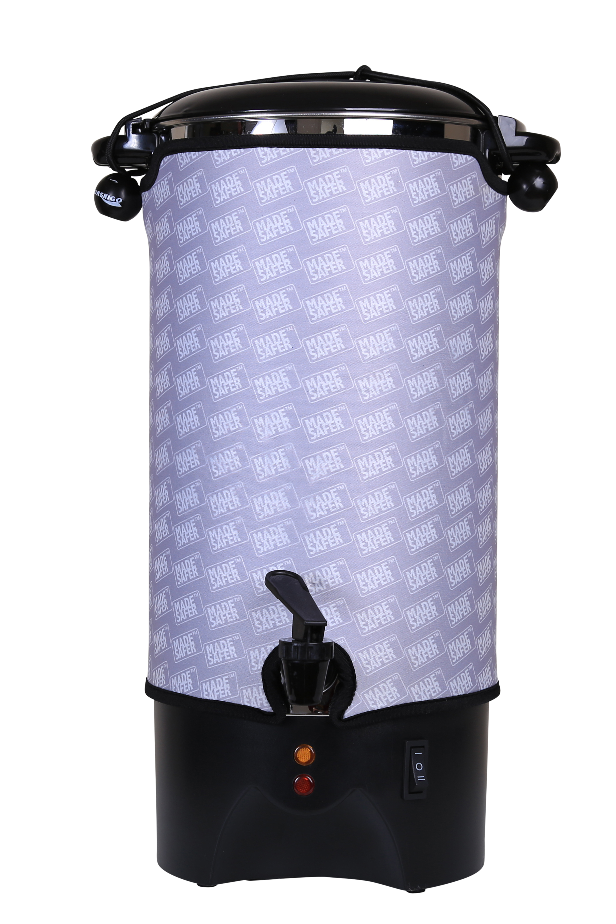 Made Safer 4L Hot Water Urn
