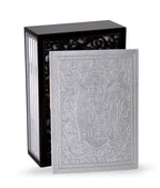 Wooden Zemiros Shabbos Stand