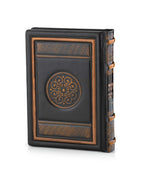 Genuine Leather Techinos