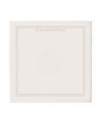 Faux Leather Soft Cover Square Megillas Esther