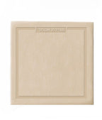 Faux Leather Soft Cover Square Megillas Esther