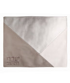 Geometric Challah cover