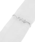 Shabbos napkin holders