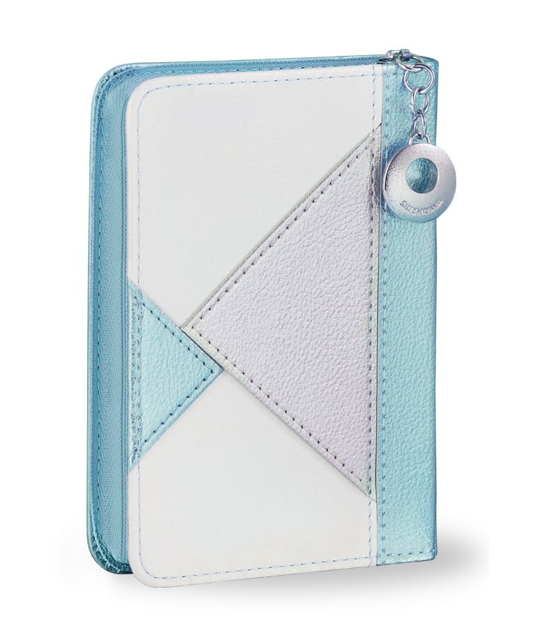 Zip up Siddur -  Pendant